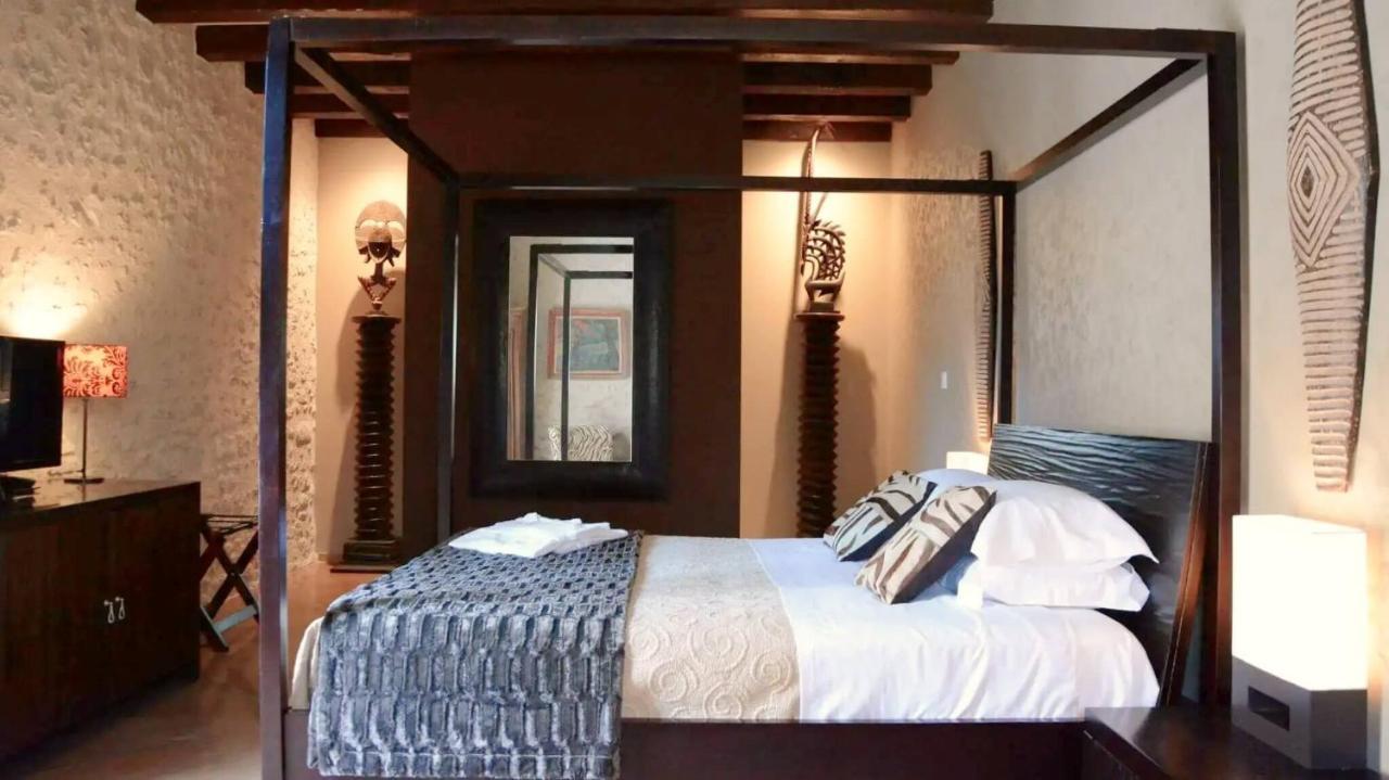Les Loges De Saint Eloi Bed & Breakfast Pontlevoy Phòng bức ảnh