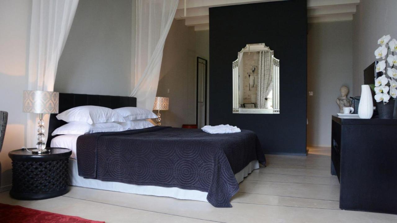 Les Loges De Saint Eloi Bed & Breakfast Pontlevoy Phòng bức ảnh