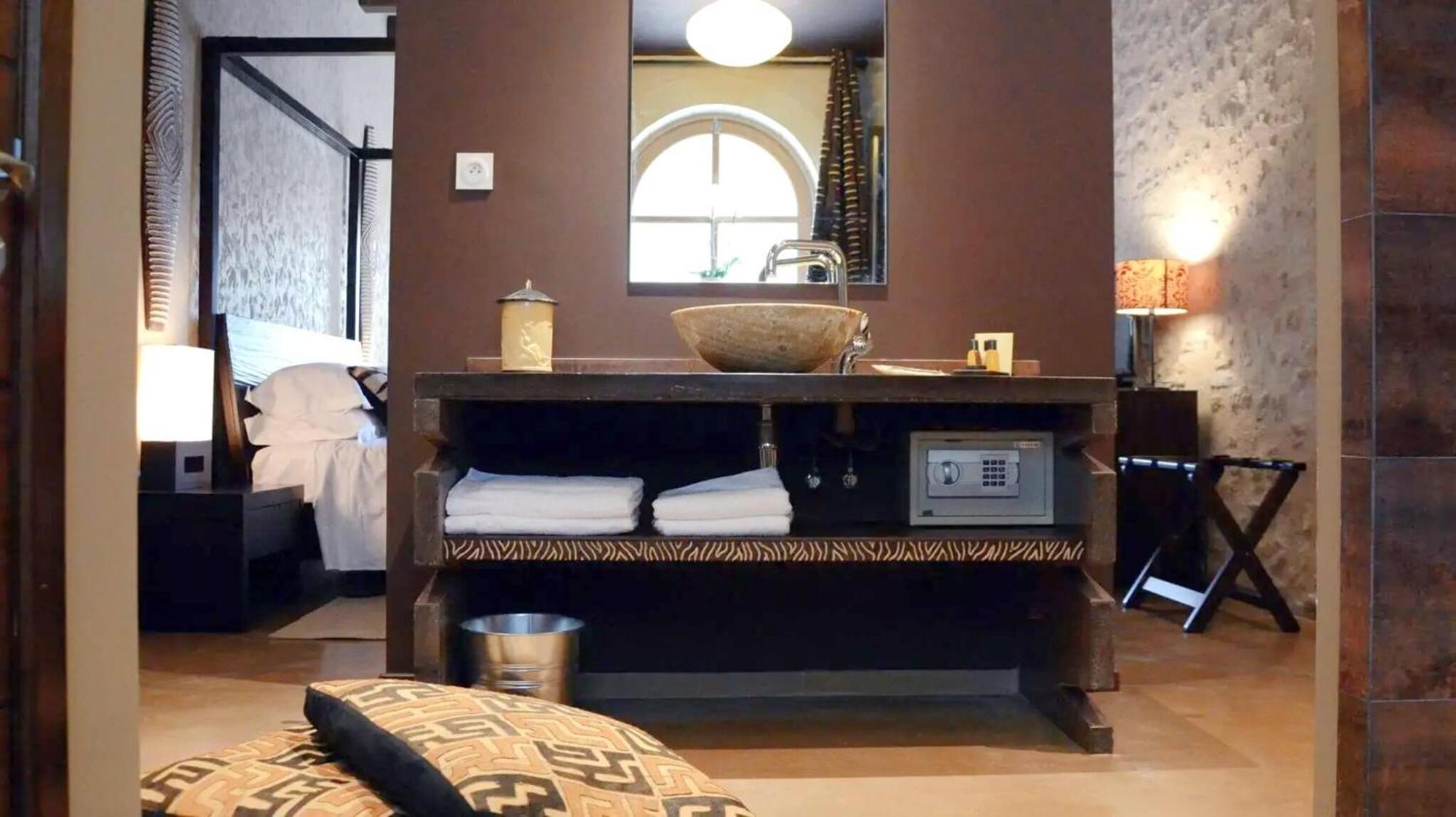 Les Loges De Saint Eloi Bed & Breakfast Pontlevoy Phòng bức ảnh