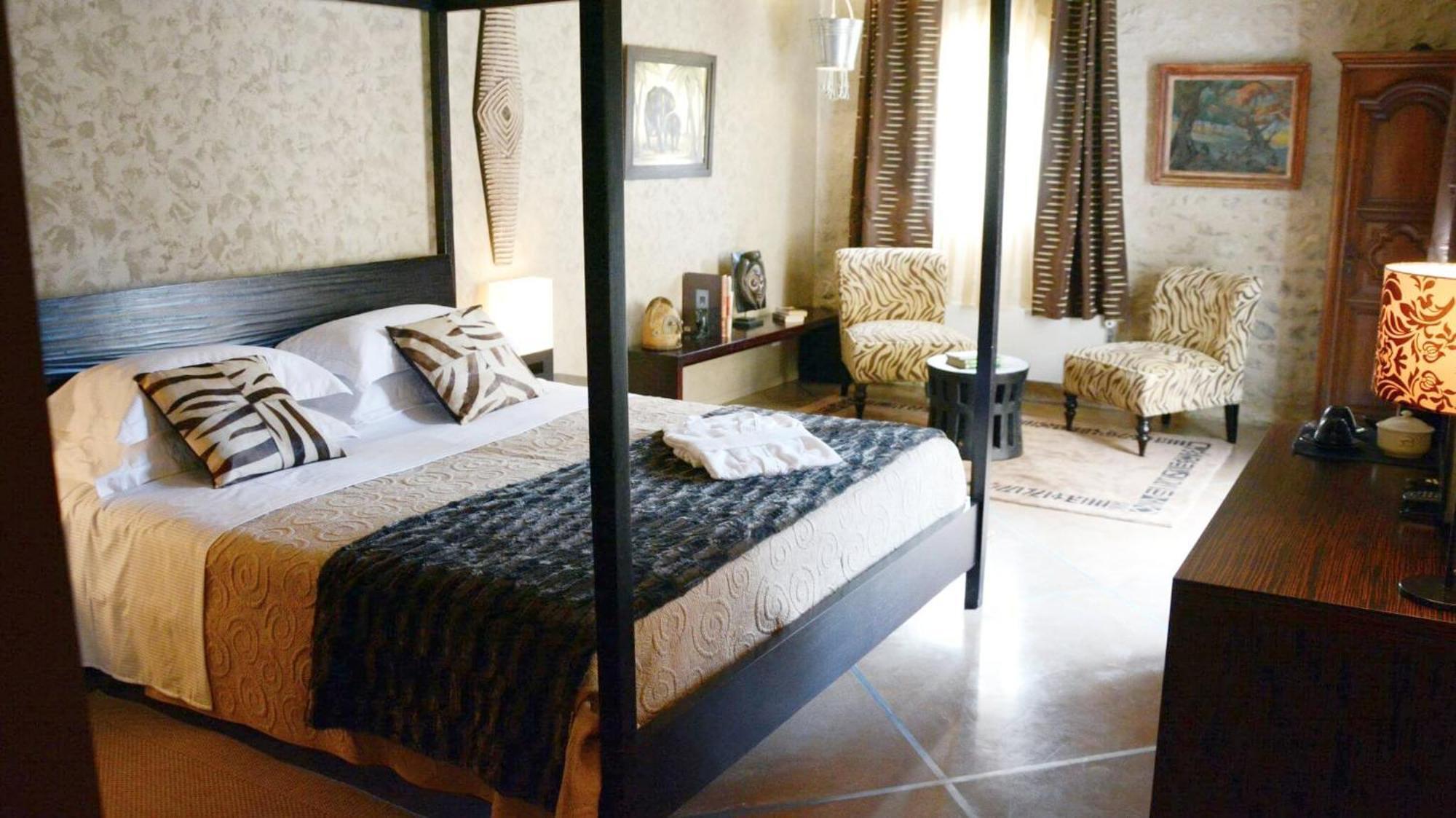 Les Loges De Saint Eloi Bed & Breakfast Pontlevoy Phòng bức ảnh